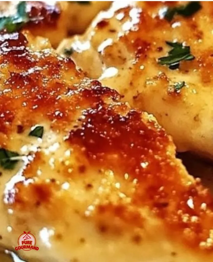 Crispy Parmesan Chicken inspired by Longhorn Steakhouse recipe