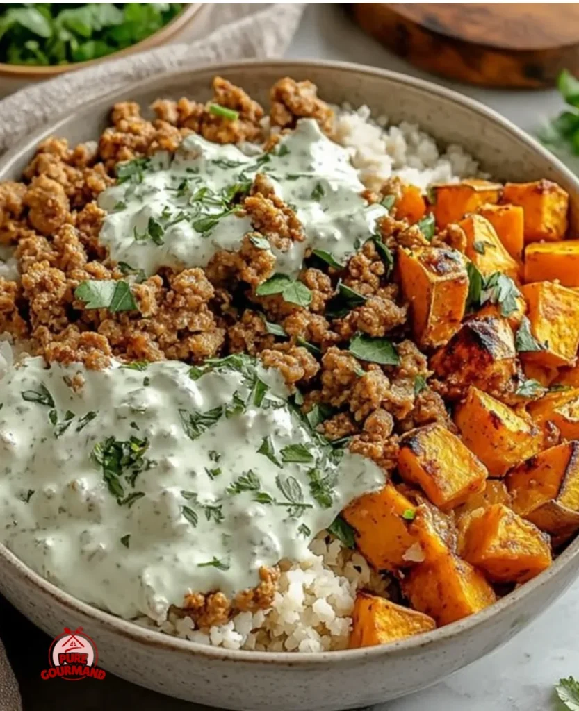 Step-by-step cooking directions and ingredients for easy recipe preparation.