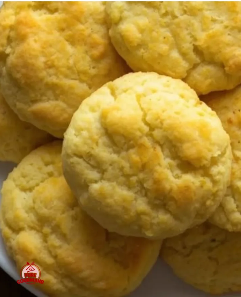 Delicious 5 ingredient chicken nuggets served with dipping sauce