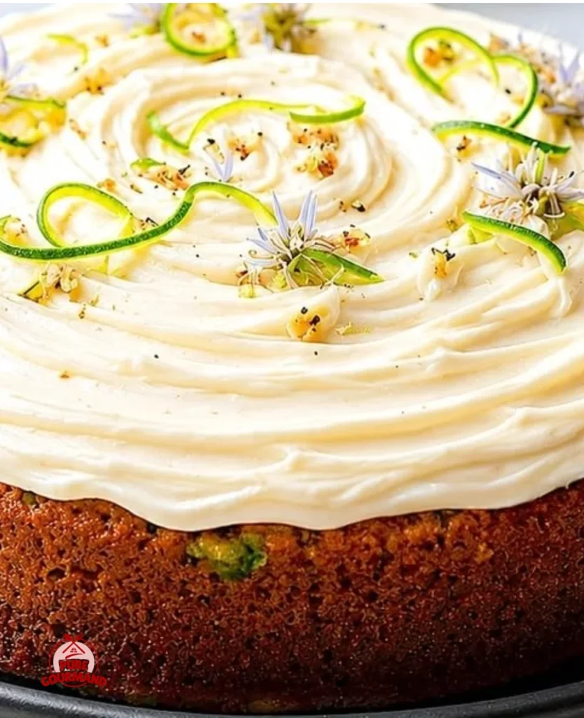 Delicious slice of brown butter cake with a golden crust and rich flavor