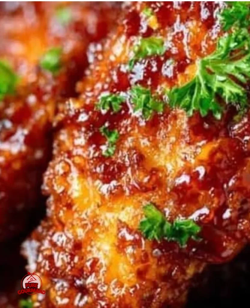 Homemade Cracker Barrel chicken tenders served with dipping sauce