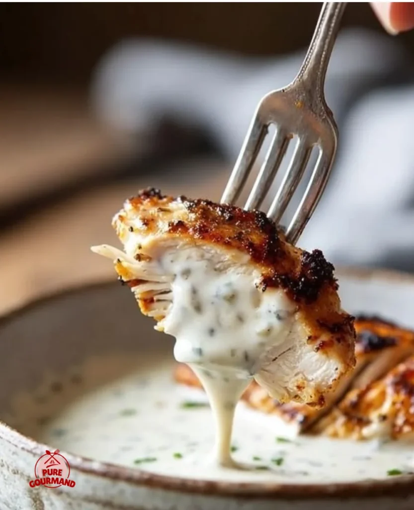 Delicious White BBQ Sauce for grilling and marinating meats