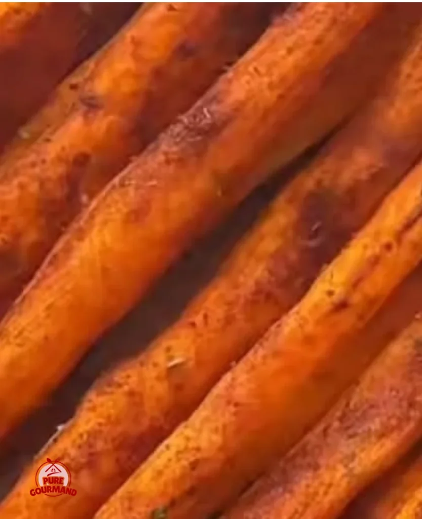 Extra-Long Crispy Fries: Golden, crunchy perfection served hot and fresh.