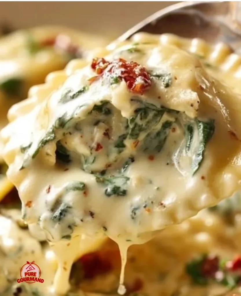 Diverse global ravioli filling varieties showcasing unique flavors and ingredients